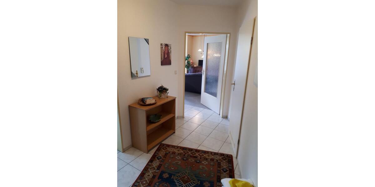 Etagenwohnung Kröpelin - 1 Zimmer, 50 m&sup2;, 625&euro; | Angebot:26194251