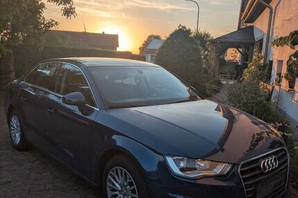 Audi A3 108.000 km 12.500 &euro; Lampaden 54316