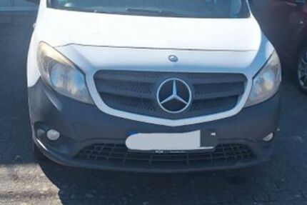 Mercedes-Benz Citan 238.000 km 3.100 &euro; Wilnsdorf 57234