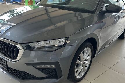 Skoda Scala 29.053 km 20.900 &euro; Kritzow 23970