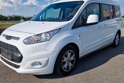 Ford Grand Tourneo 146.650 km 14.900 &euro; Olching/Esting 82140