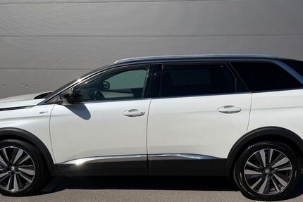 Peugeot 5008 120.000 km 20.900 &euro; Rastatt 76437