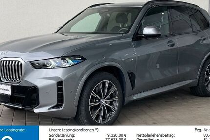 BMW X5 6.124 km 72.990 &euro; Salz 97616