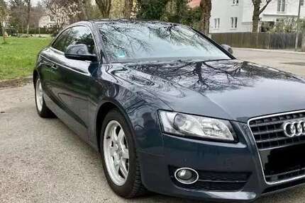 Audi A5 270.000 km 4.900 &euro; Elmstein 67471