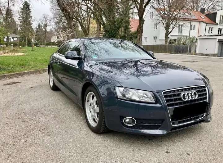 Audi A5 270.000 km 4.900 &euro; Elmstein 67471