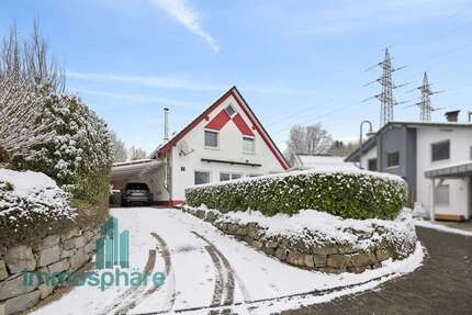 Haus zum Kaufen in Kreuztal OT Eichen 364.999 € 125 m² 5 zimmer