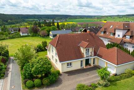 Haus Emskirchen - 7.5 Zimmer, 240 m&sup2;, 1.179.000&euro; | Angebot:26597898