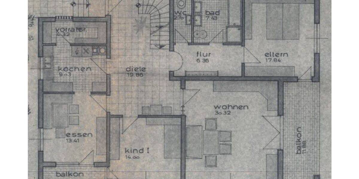 Mehrfamilienhaus, Wohnhaus Kenzingen - 8 Zimmer, 225 m&sup2;, 649.000&euro; | Angebot:26796634