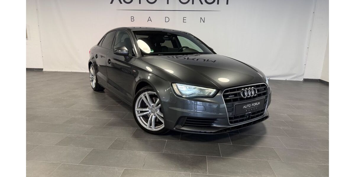 Audi A3 163.000 km 16.950 &euro; Baden-Baden 76532
