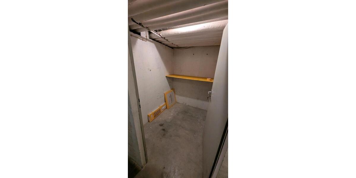 Etagenwohnung Villingen-Schwenningen Schwenningen - 1.5 Zimmer, 45 m&sup2;, 135.000&euro; | Angebot:27143046