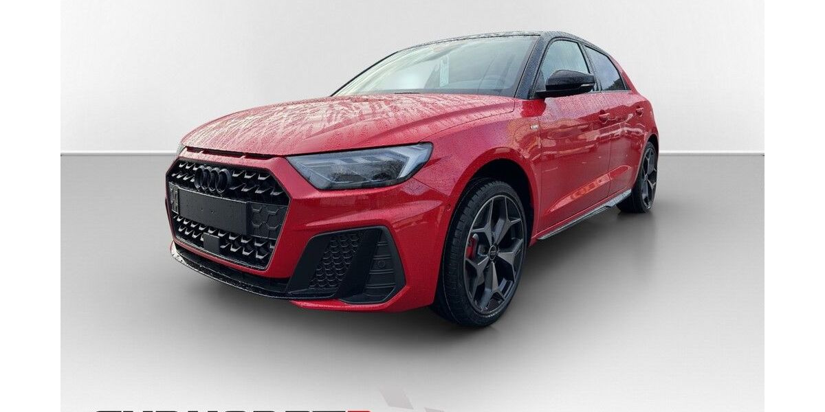 Audi A1 5.500 km 32.990 &euro; Meiningen 98617