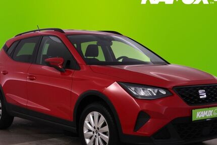 Seat Arona 78.150 km 14.950 € Elmshorn 25337