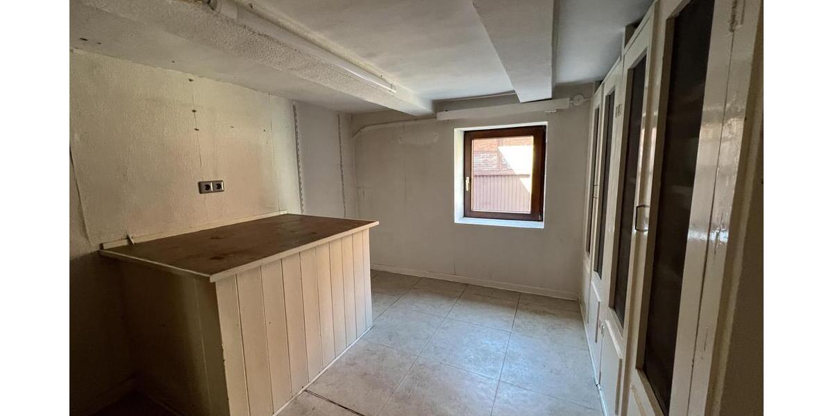 Wohnen undoder Kapitalanlage 14 zimmer