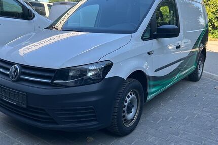 VW Caddy 126.400 km 12.990 &euro; Frankenthal/Studernheim 67227