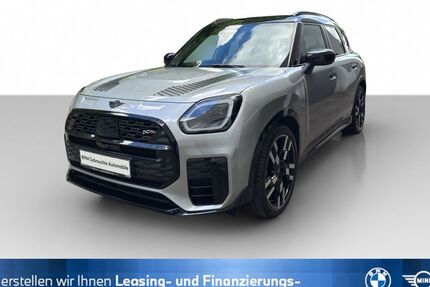 Mini Countryman S (Cooper) 21.999 km 39.100 &euro; Asperg 71679