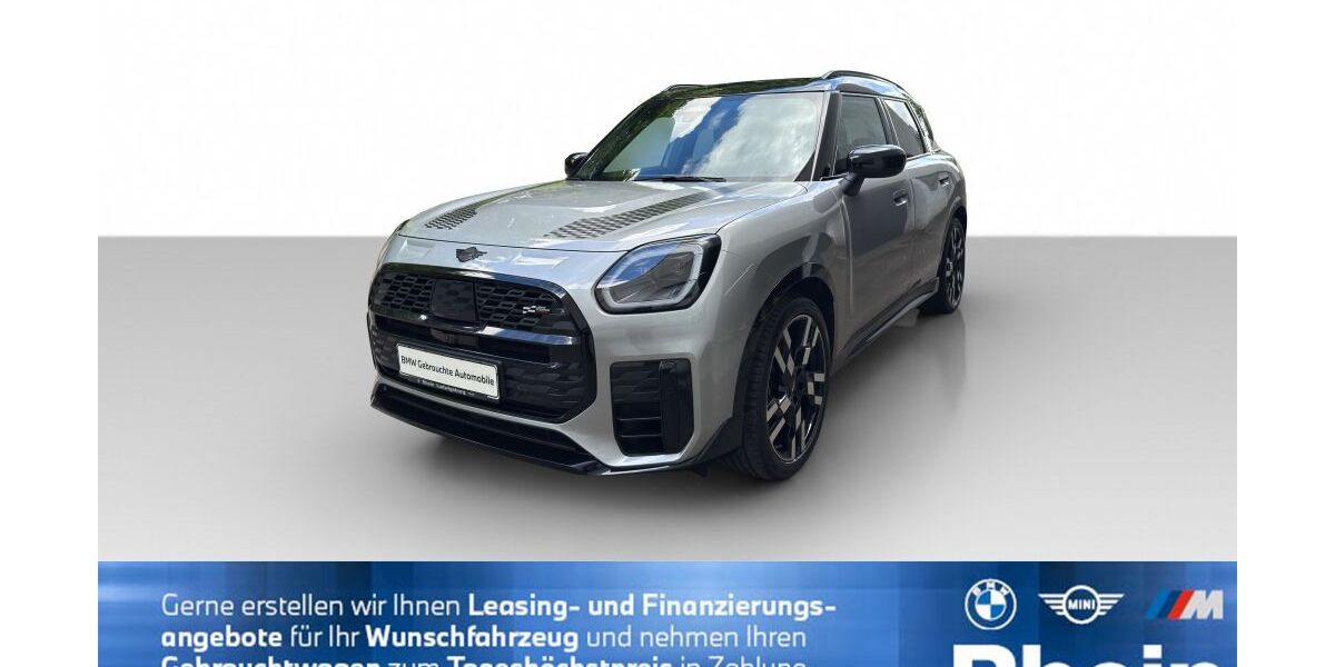 Mini Countryman S (Cooper) 21.999 km 42.990 &euro; Asperg 71679