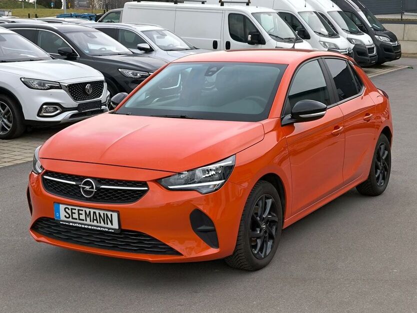 Corsa