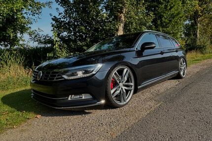 VW Passat 182.683 km 14.000 &euro; Haselünne 49740