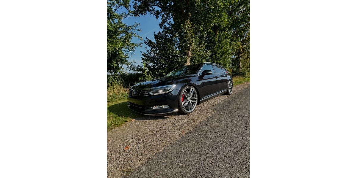 VW Passat 182.683 km 14.000 &euro; Haselünne 49740