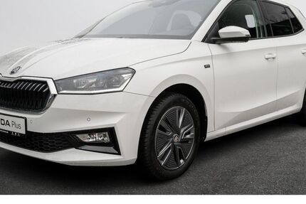 Skoda Fabia 6.600 km 21.490 &euro; Schenefeld 22869