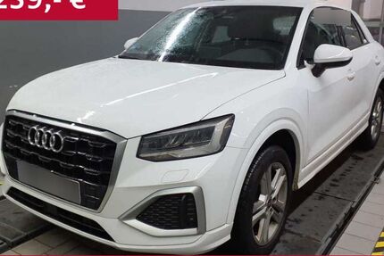 Audi Q2 66.600 km 20.990 &euro; Ludwigsburg 71636
