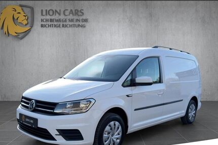 VW Caddy Maxi 124.995 km 14.999 &euro; Braunschweig 38122