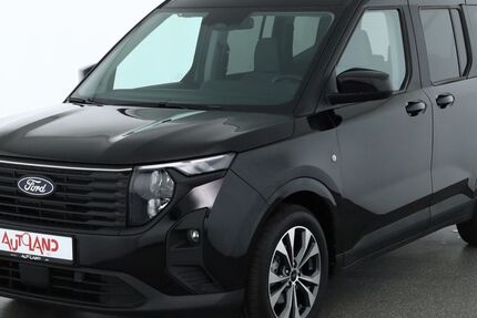 Ford Tourneo Courier 10.347 km 23.890 &euro; Erfurt 99087