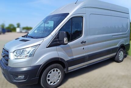 Ford Transit 88.500 km 19.950 € Broderstorf / OT Pastow 18184