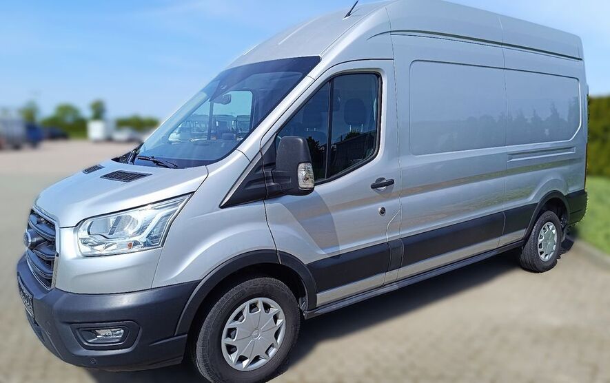 Ford Transit 88.500 km 19.950 € Broderstorf / OT Pastow 18184