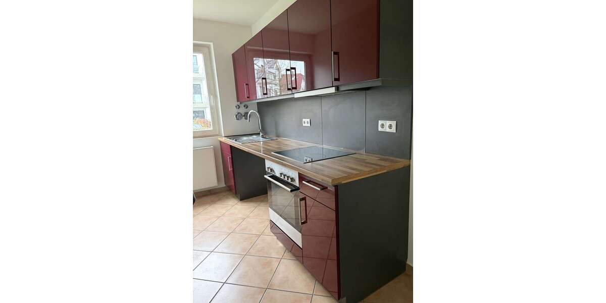 Etagenwohnung Ahrensburg - 3 Zimmer, 81 m&sup2;, 850&euro; | Angebot:24978008