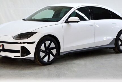 Hyundai IONIQ 6 1.500 km 42.290 &euro; Suhl 98529