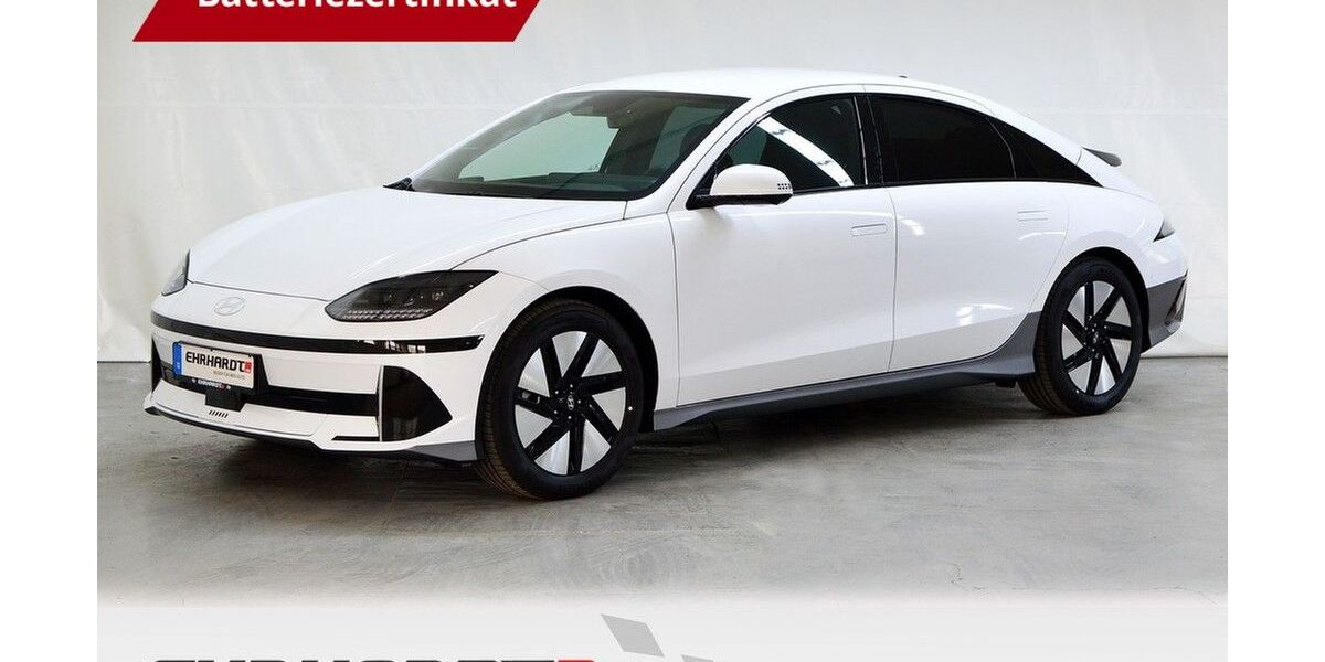 Hyundai IONIQ 6 1.500 km 42.990 &euro; Suhl 98529