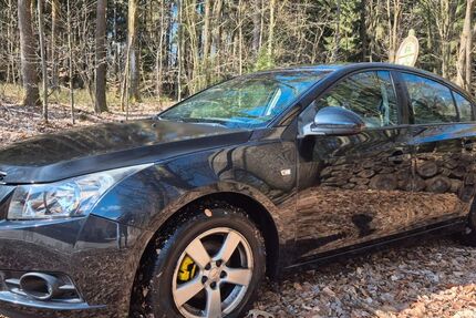Chevrolet Cruze 131.504 km 2.200 &euro; Speinshart 92676
