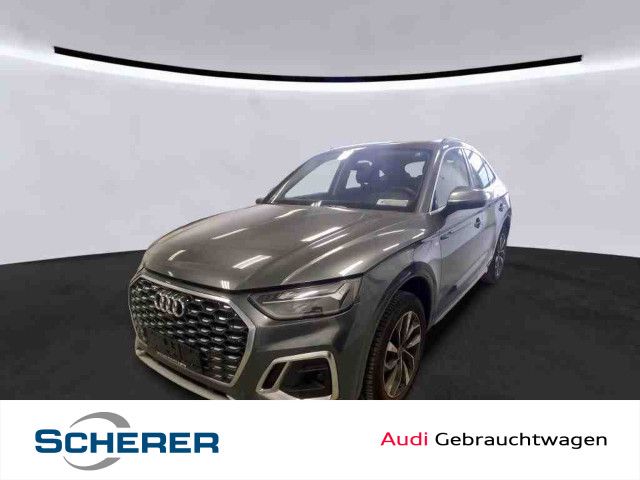 Audi Q5 48.086 km 42.990 &euro; Neunkirchen 66538