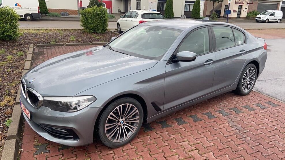 BMW 530 150.000 km 24.990 € Bad Marienberg 56470
