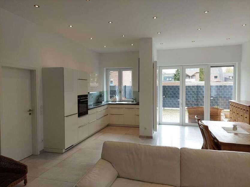Wohnung zum Mieten in Bocholt 810 € 91 m²