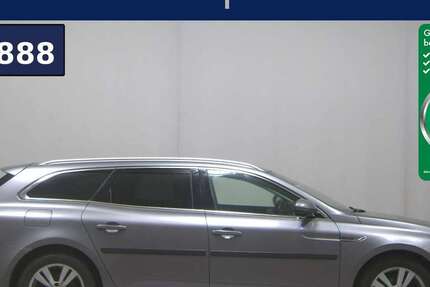 Renault Talisman 158.806 km 11.280 € Gyhum/Bockel 27404