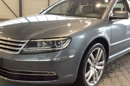 VW Phaeton 164.450 km 24.990 &euro; Sehnde 31319
