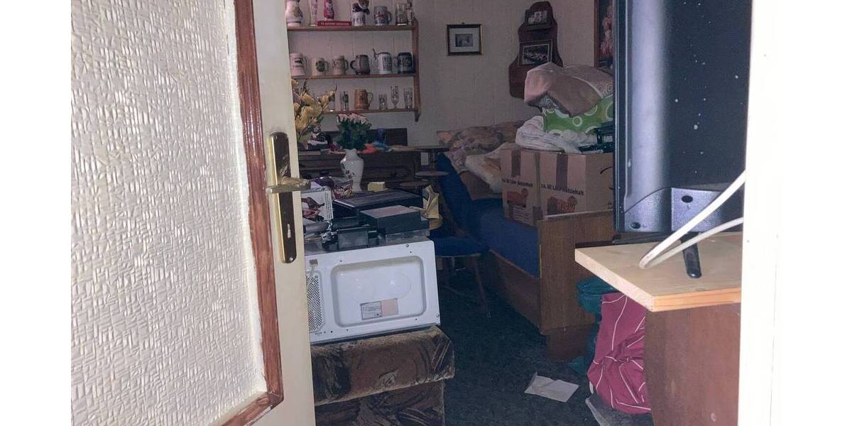 Mehrfamilienhaus, Wohnhaus Sandersdorf-Brehna Roitzsch - 3 Zimmer, 80 m&sup2;, 38.000&euro; | Angebot:26160388
