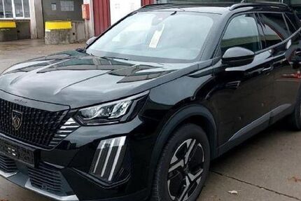 Peugeot 2008 16.267 km 20.980 &euro; Rüsselsheim 65428