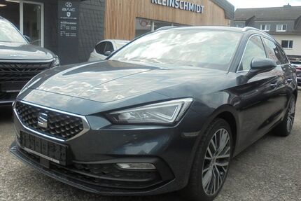 Seat Leon 77.850 km 16.990 &euro; Radevormwald 42477
