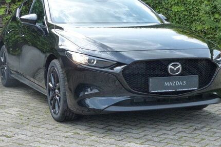 Mazda 3 4.000 km 24.900 &euro; Gelsenkirchen 45899