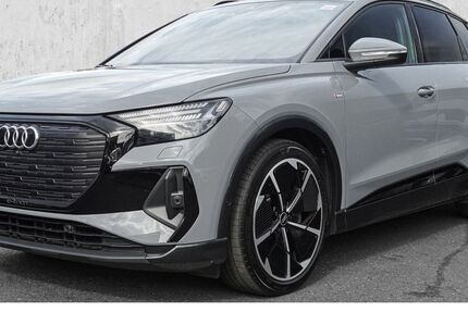 Audi Q4 e-tron 37.895 km 35.950 &euro; Düsseldorf 40474