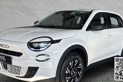 Fiat 600 3.278 km 27.290 &euro; Wunsiedel 95632