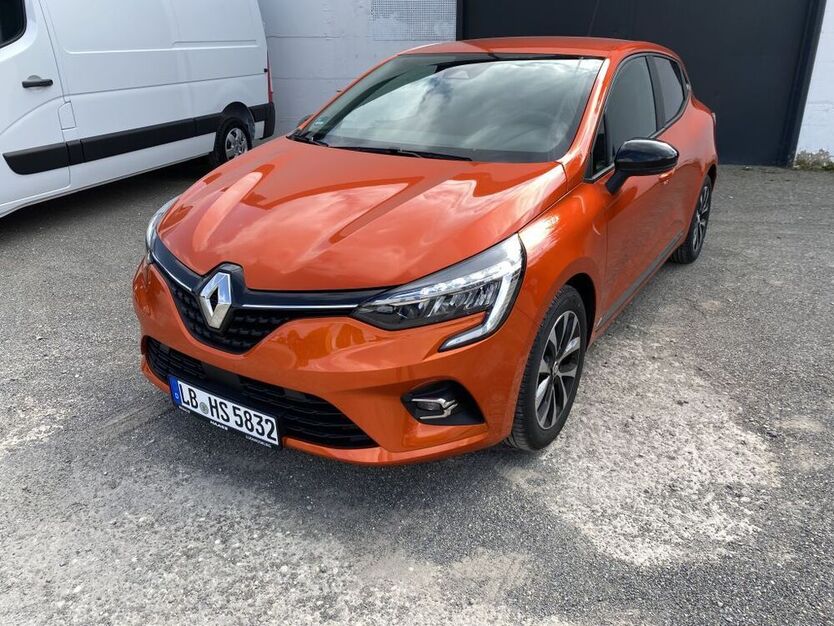 Clio