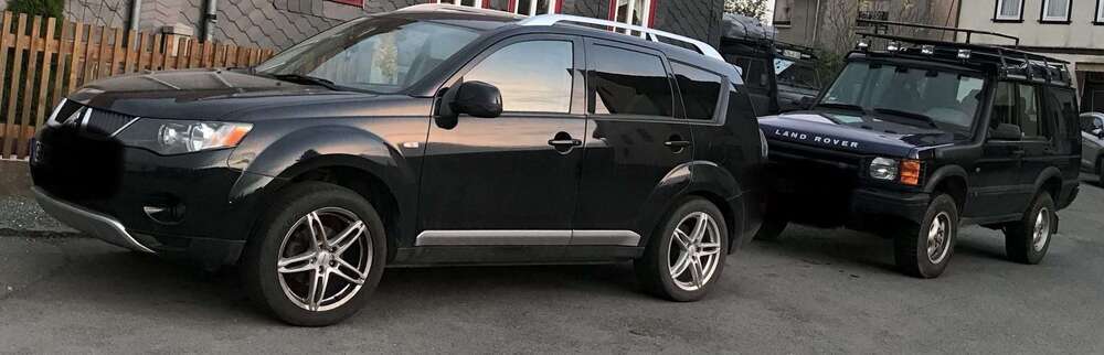 Outlander