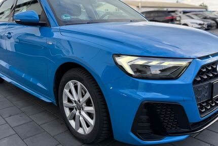 Audi A1 43.000 km 17.790 &euro; Ilsede 31246