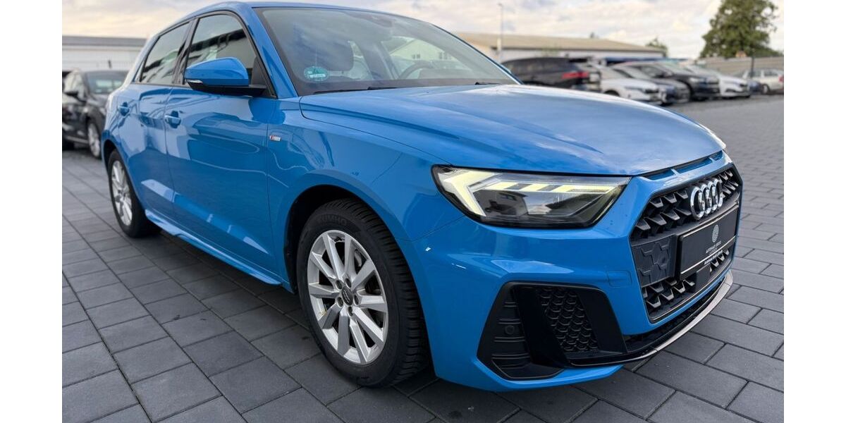 Audi A1 43.000 km 17.790 &euro; Ilsede 31246