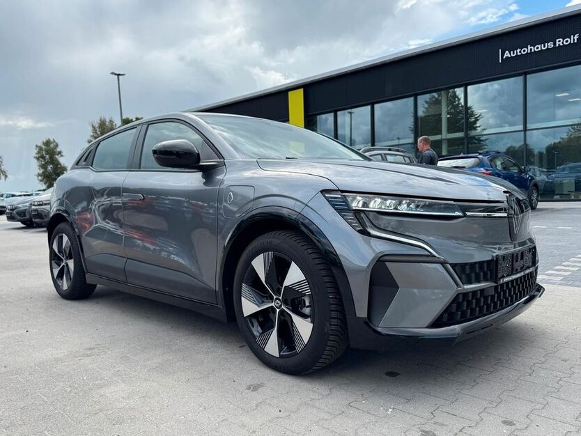 Renault Megane 11.300 km 19.990 € Wiesmoor 26639