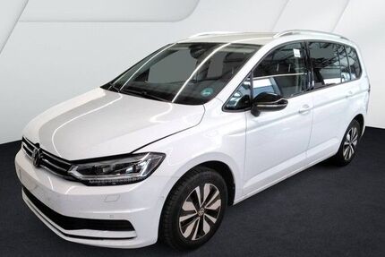 VW Touran 26.438 km 31.990 &euro; Schüttorf 48465